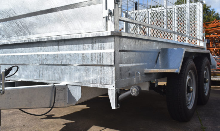 Trailer Parts - Auto & Trailer