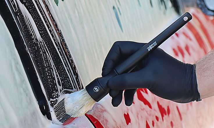 Car Care Products - Auto & Trailer