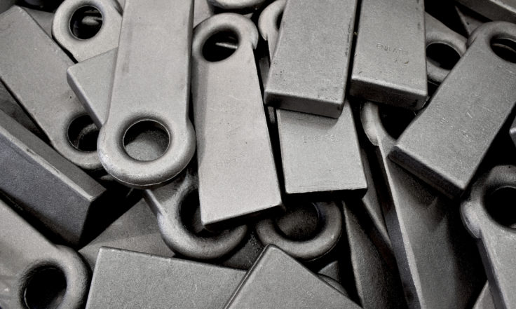 Hitch Eyes - Auto & Trailer