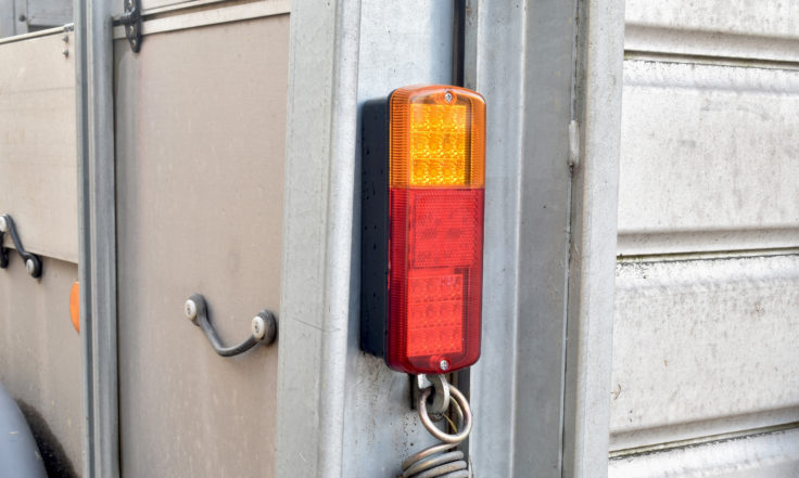 Lighting - Auto & Trailer