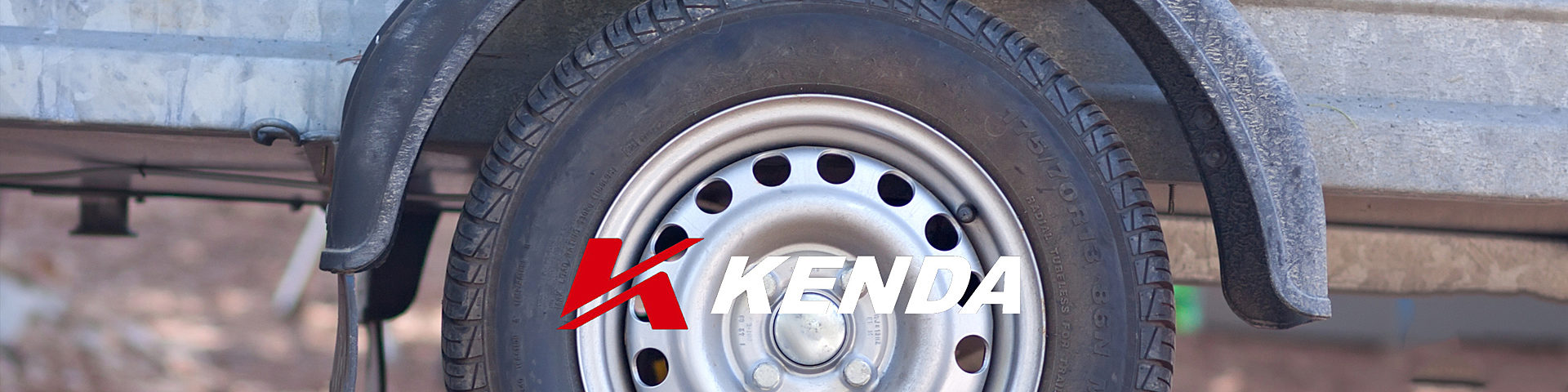 Kenda Trailer Wheels